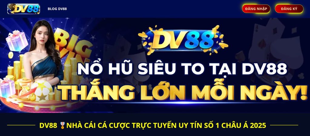 Khám Phá Nền Tảng Https Dv88.Cloud – Đổi Mới Công Nghệ Tương Lai