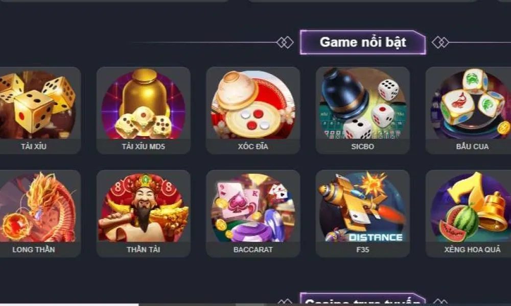 Khám Phá Thế Giới Sun86 Win Trải Nghiệm Game Đỉnh Cao