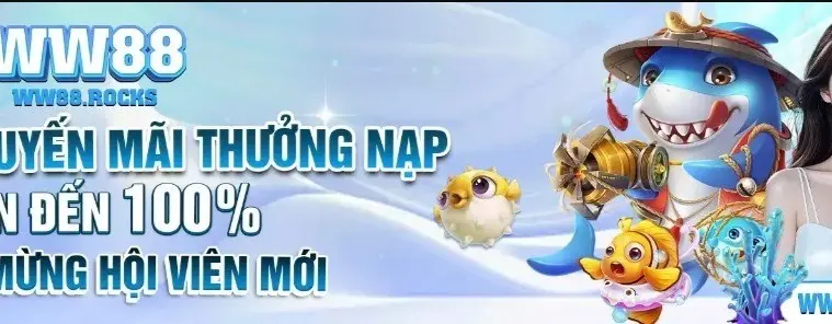 Ww88 Chinh Phục Đỉnh Cao Khám Phá Thế Giới Giải Trí Đỉnh Cao