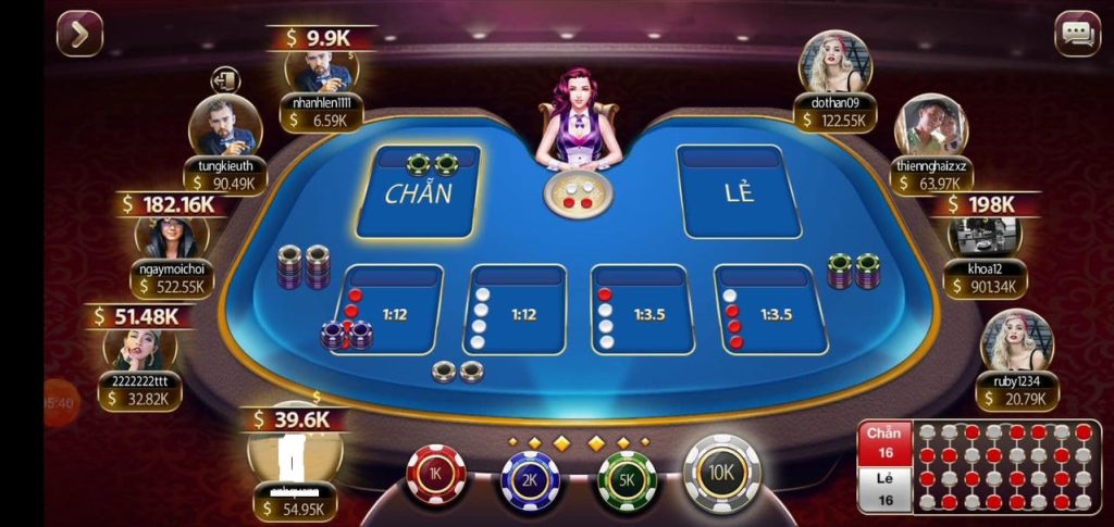 Bất Động Sản Sạch Trải Nghiệm Thế Giới Casino Đỉnh Cao Ngay Trong Tầm Tay