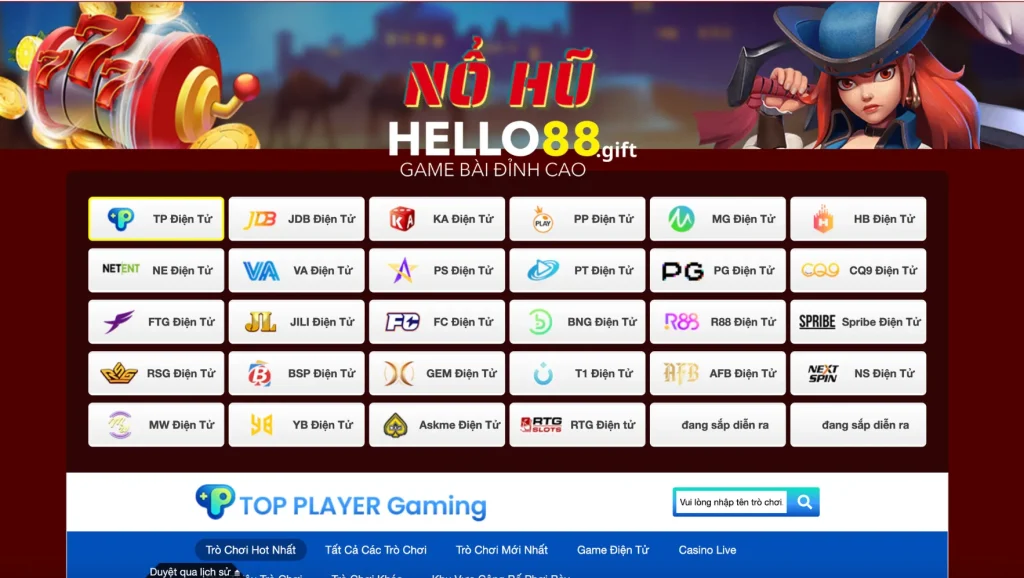 Khám Phá Cách Chơi Và Đặt Niềm Tin Vào Https Hello88.Baby Cổng Thông Tin Đánh Bại Sát Thủ Trong Thế Giới Casino Trực Tuyến
