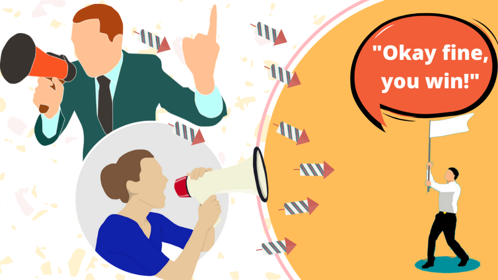 Tôi Chiến Thắng Cuộc Đời Hành Trình Để Trở Thành Người Thắng
