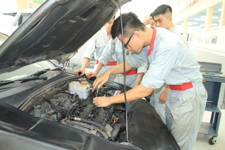 Du học Nhật Bản ngành Biên Phiên dịch – Cánh cửa mở ra thế giới nghề nghiệp hấp dẫn