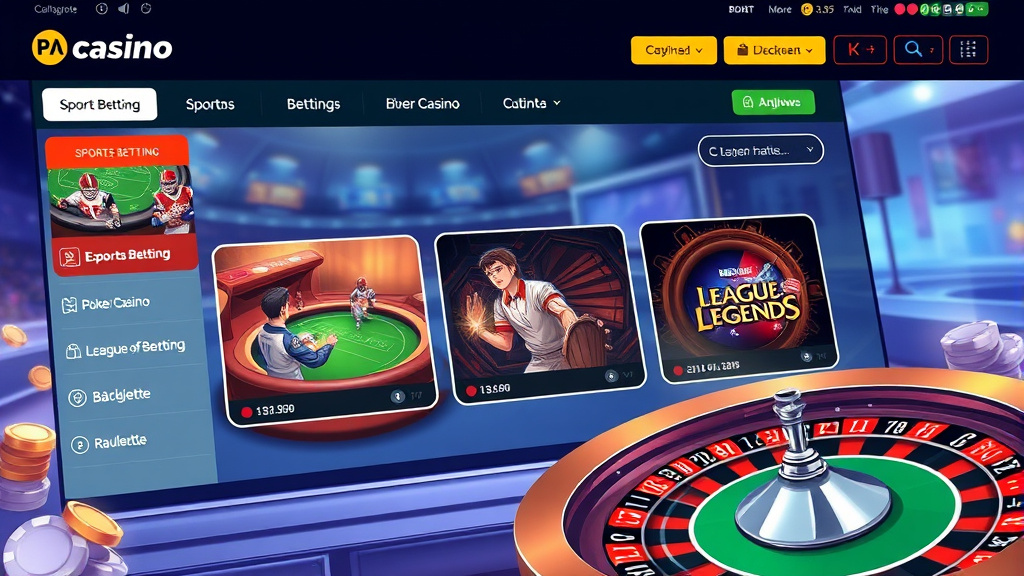 Top trò chơi tại RR88 – Khám phá thế giới game hấp dẫn và đa dạng để chiến thắng dễ dàng hơn