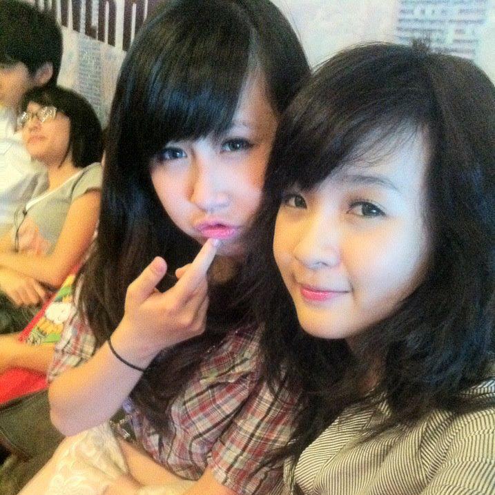 Anh Gai Xinh Toc Ngan Vẻ Đẹp Tự Nhiên Chạm Đến Trái Tim Người Xem