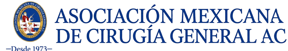 Asociacion Mexicana de Cirugia General A.C.