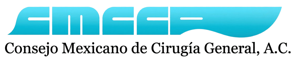 Concejo Mexicano de Cirugia General A.C.
